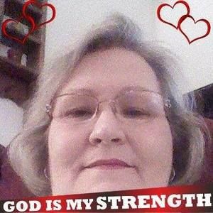 Meet your Posher, Debra harris